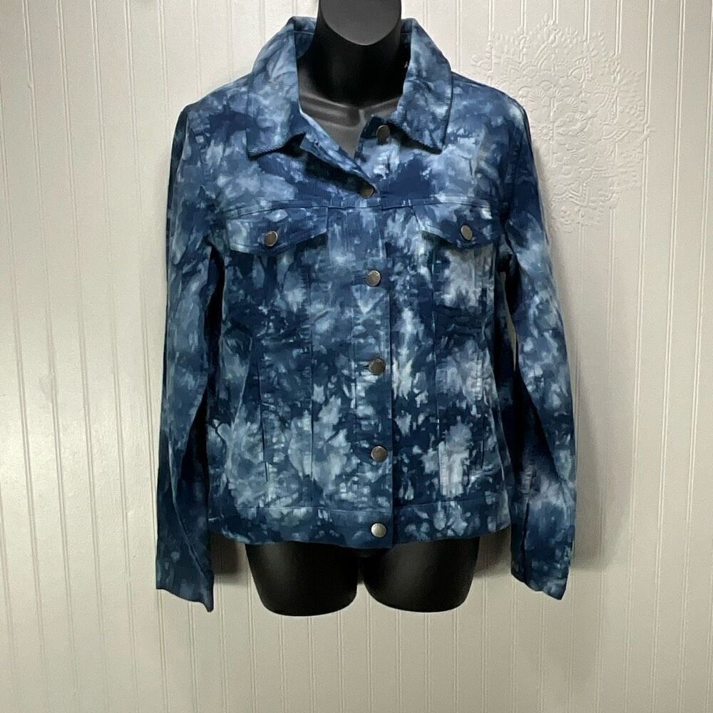 EMPYRE Corduroy Jacket